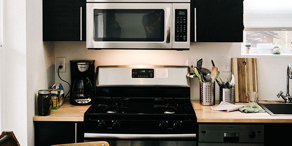 Inside Oven image